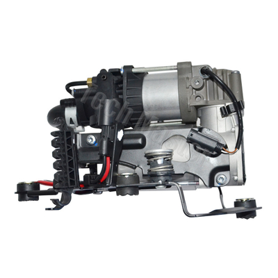 BMW 7 Reeksen G11 G12 2016 - Airmatic-Opschortingscompressor 37206861882 37206884682 4154039002 Nieuw met Kader