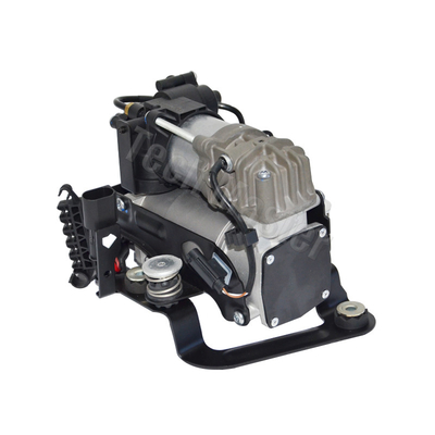 De Compressor van de luchtopschorting voor G11 G12 2016 - Luchtpomp met Kader 37206884682 6884682