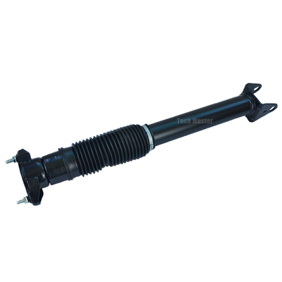 Van de de Luchtopschorting van autodelen de Stut van de de Schokkenlucht voor Mercedes W166 zonder de Stutopschorting 1663200030 van de Sensorlucht
