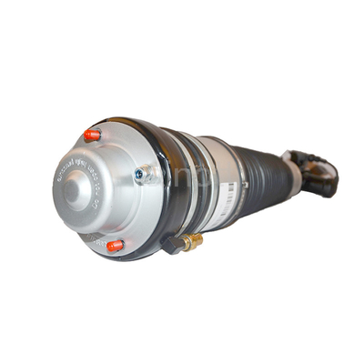 Hoofdfront left air suspension strut Pasvorm 2005-2011 Audi A6 van technologie/van de de Luchtschok van A6 Quattro de Stut 4F0616039AA 4F0616040AA