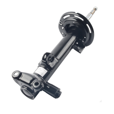 De gloednieuwe Stut van de Luchtopschorting voor W204 W207 Front Righ Air Spring Absorber met ADS OEM 2072321400 2043231000 2010-2016