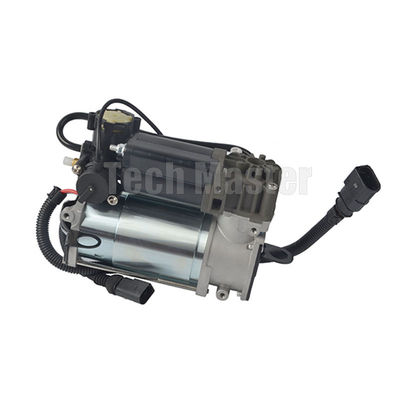 Van de Luchtopschorting van Audi A8D3 2002-2010 van de de Compressorlucht de Pomp 4E0616007A 4E0616005F 4154031160