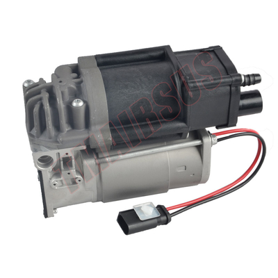 Van de de Luchtopschorting van BMW X5 F15/F85 X6 de Compressorpomp OE37206875177 37206868998 Lucht Suspenison
