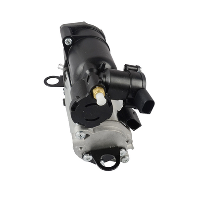 OEM1663200204 de Compressor van de luchtopschorting voor W166-de Pomp van de Luchtopschorting