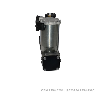 LR045251 de Opschorting van de de Luchtopschorting van LR3 van de luchtpomp 2005 - 2009 de Compressor LR4 2010-2014 & Waaier Rover Sport 2006 - 2013