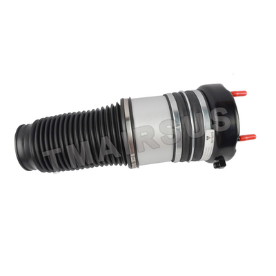 Van de de Blaasbalg4f0616039aa 4F0616040AA Lucht van Audi A6 C6 4F Avant Quattro Front Air Suspension Springs Air de Reparatieuitrustingen