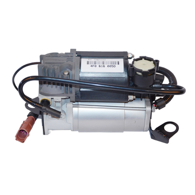De Pomp van de de Luchtcompressor van 4F0616005E 4F0616006A 4F0616005D voor Delen 2004-2011 van A6 4F C6 S6 A6L Autoopschortingscompressor