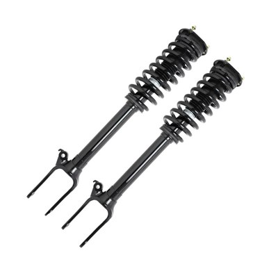 1643200130 Airmatic Opschortingsschok voor de Delen van de de Rolopschorting van Mercedes Benz W164