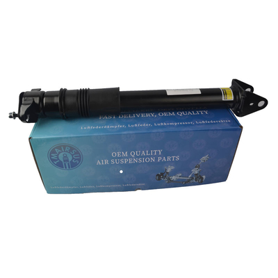 Auto Air Shock Voor W164 / GL Achter zonder ADS Autoonderdelen Airmatic 1643202431 A1643201631