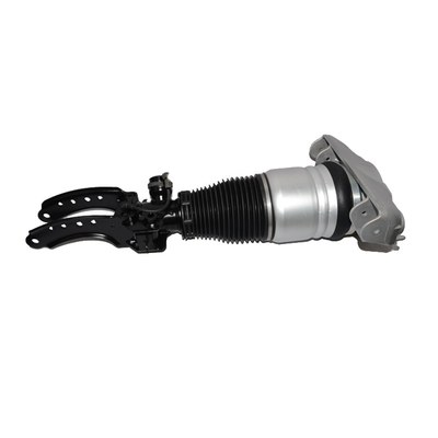 Au-di Q7 4L Voor-Links Auto Luchtvering Schokdemper 7L6 616039D 7L8616039D Airmatic Rechter 7L6616040D 7L8616040D