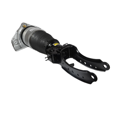 Van de de Luchtopschorting van Audi Q7 4L Front Left Airmatic 7L6 616039D 7L8616039D de Autoschokbreker Juiste 7L6616040D 7L8616040D