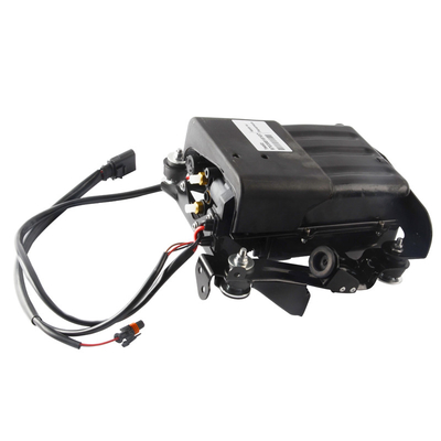 Van de de Luchtopschorting van 4M0616005F 4M0616005G de Compressor Audi Q7 4M Cayenne 2017 - 971 de Autodelen van Panamera Tesla Audi A8 D5