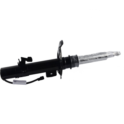 Belde Rove Air Shock Absorber Front met ADS de Opschortingssysteem LR024437 van Luchtdmaper