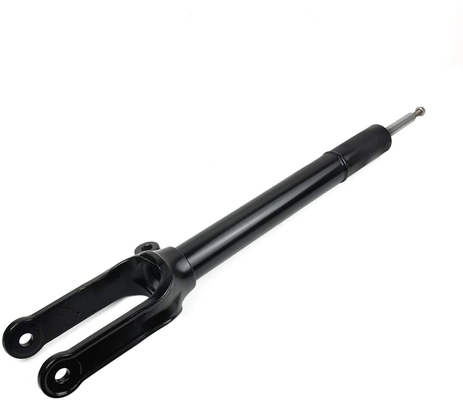 Mercedes Benz Front Air Strut Coil Spring-Schokoem 1643200230