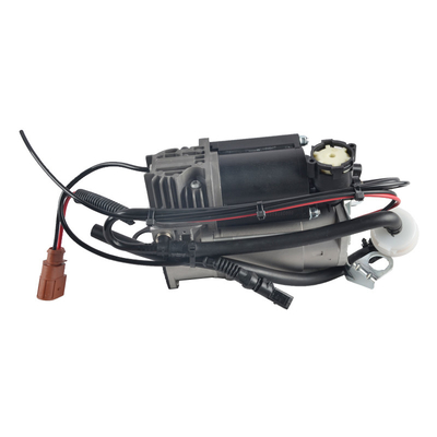 De Pomp van de luchtcompressor OEM 4F0616005F 4F0616005E 4F0616006A van 2004 - van 2011 Audi A6C6